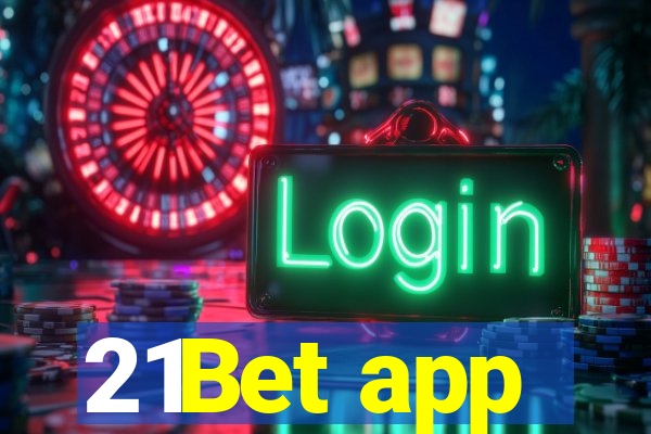 21Bet app